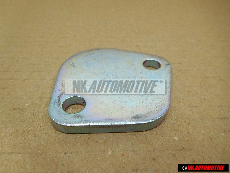VW Originale Coperchio - 063103113