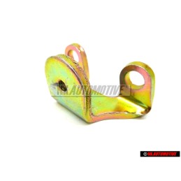 VW Originale Supporto P.Protez.Cingh.Denta. 