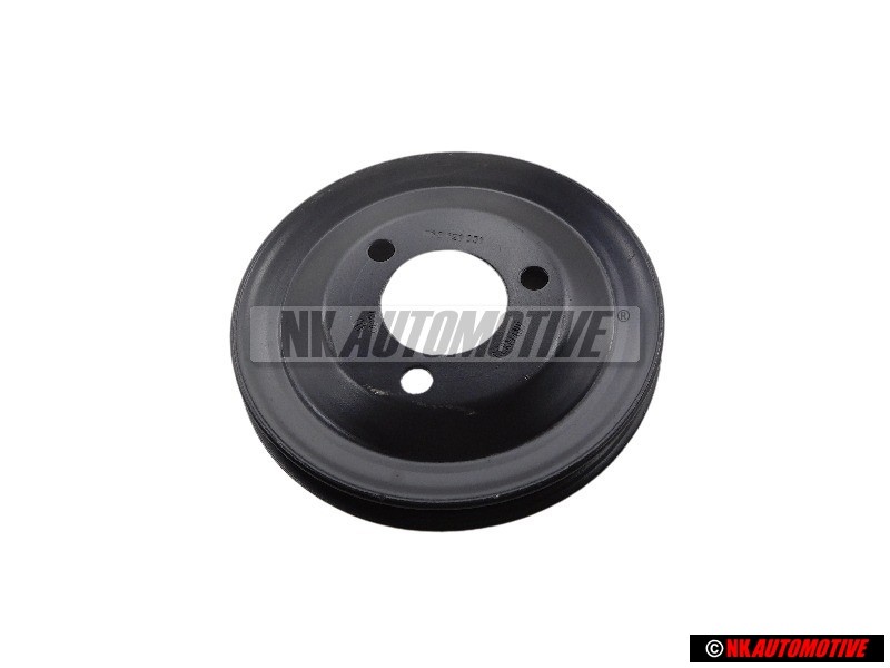 VW Originale Puleggia Cinghia Trapezoidale - 068121031