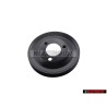 VW Originale Puleggia Cinghia Trapezoidale - 068121031