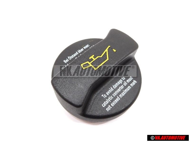 VW Originale Coperchio - 06B103485B