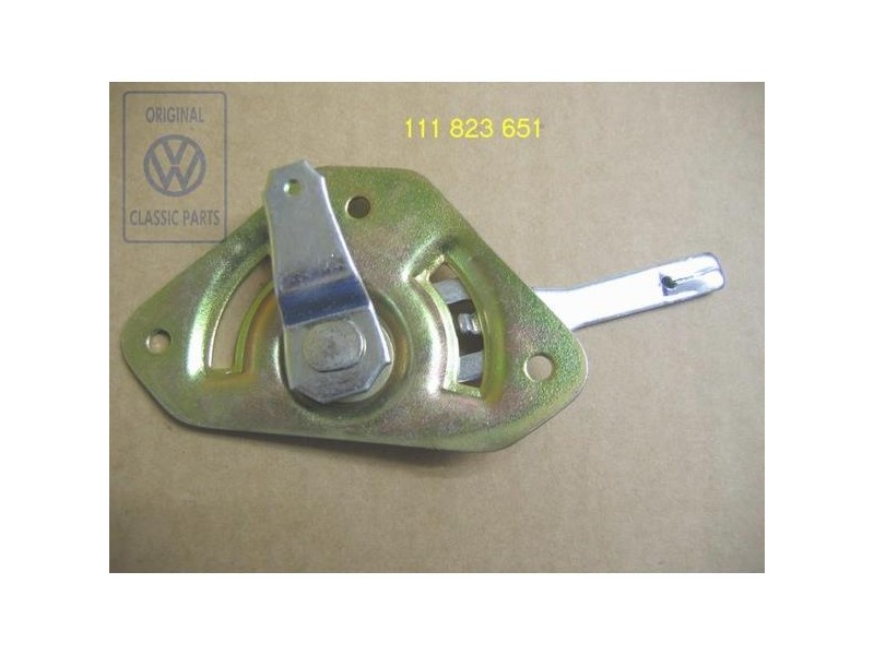 VW Originale Comando - 111823651