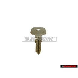 VW Originale Chiave Profilo A Z - 111837219A S99