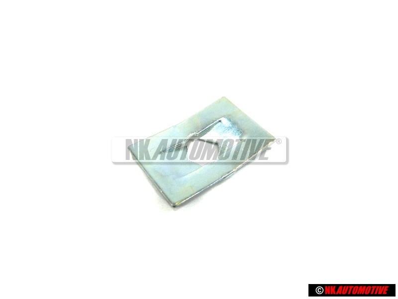 VW Originale Rondella D'Arresto - 113857113