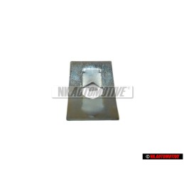 VW Originale Rondella D'Arresto - 113857113