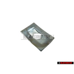VW Originale Rondella D'Arresto - 113857113