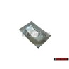 VW Originale Rondella D'Arresto - 113857113