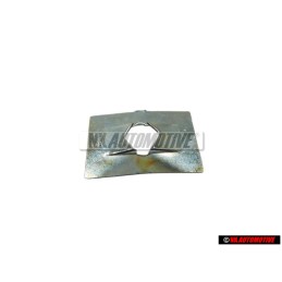 VW Originale Rondella D'Arresto - 113857113