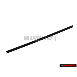 VW Originale Guarnizione Fessura Cristallo - 155837475C