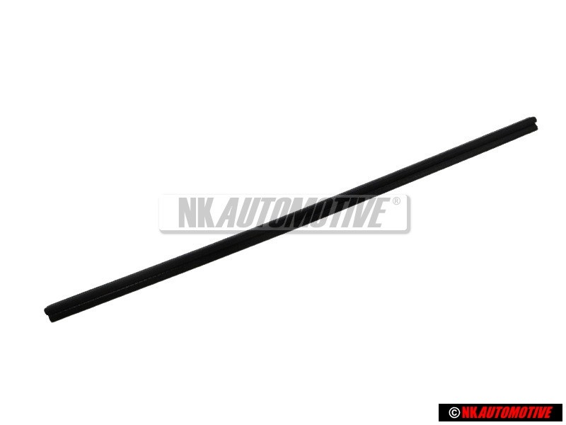 VW Originale Guarnizione Fessura Cristallo - 155837475C