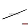 VW Originale Guarnizione Fessura Cristallo - 155837475C