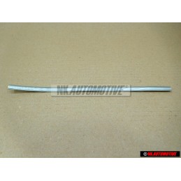 VW Originale Cordoncino Argento Flash Metall. 