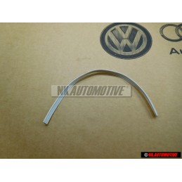 VW Originale Cordoncino Bianco Alpino - 155853977 90E