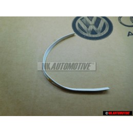 VW Originale Cordoncino Bianco Alpino - 155853977 90E
