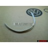 VW Originale Cordoncino Bianco Alpino - 155853977 90E