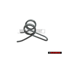 VW Originale Molla Sagomata - 155871509