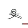 VW Originale Molla Sagomata - 155871509