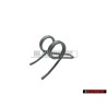 VW Originale Molla Sagomata - 155871509