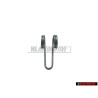 VW Originale Molla Sagomata - 155871509