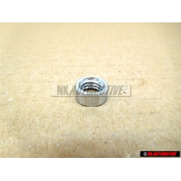 VW Originale Dado - 155871511