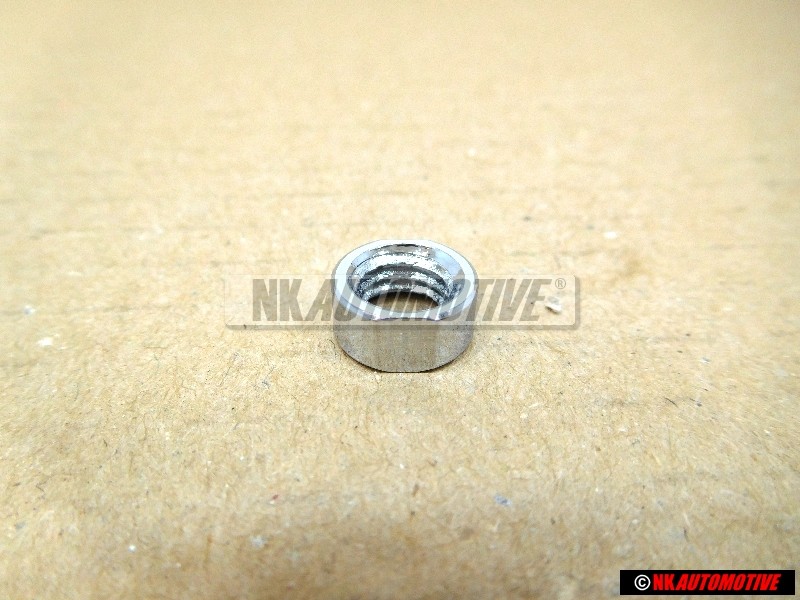 VW Originale Dado - 155871511