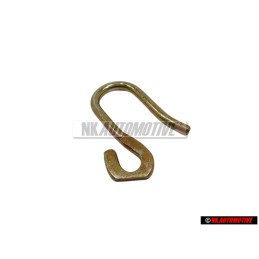 VW Originale Stringitubo - 161422475