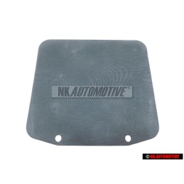 VW Originale Valvola Per Convogliatore Aire - 171121223