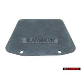 VW Originale Valvola Per Convogliatore Aire - 171121223