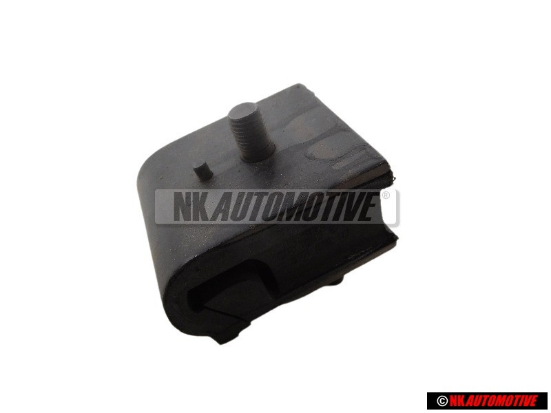 VW Originale Cuscinetto Gomma-Metallo - 171399151A