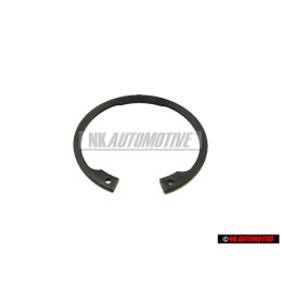VW Originale Anello Di Sicurezza - 171407635A