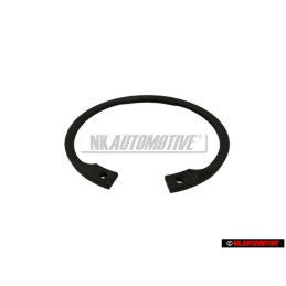 VW Originale Anello Di Sicurezza - 171407635A