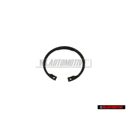 VW Originale Anello Di Sicurezza - 171407635A