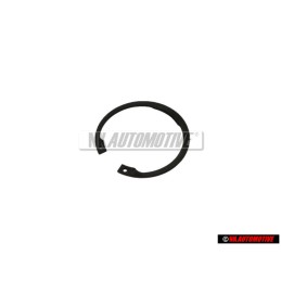VW Originale Anello Di Sicurezza - 171407635A