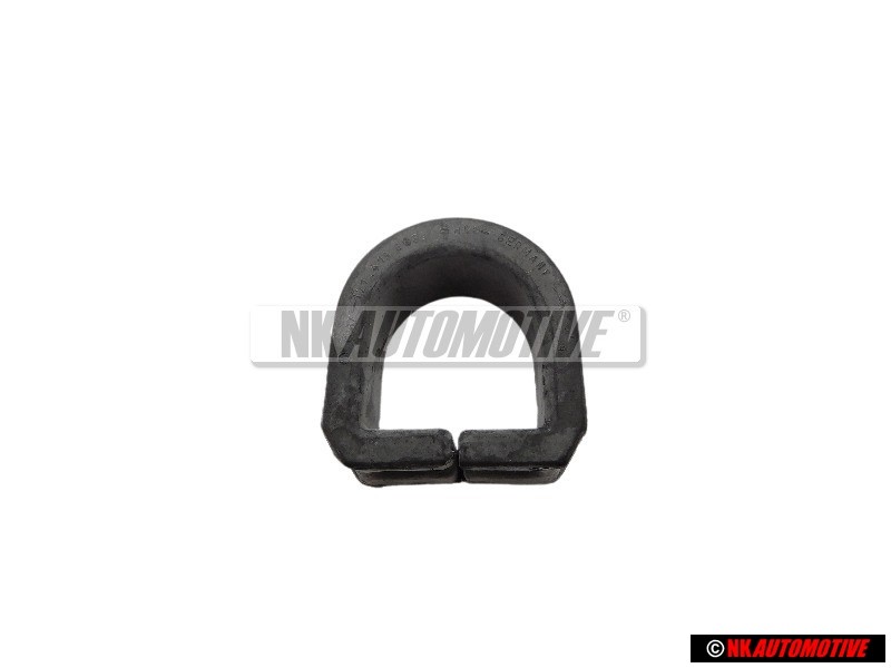 VW Originale Cuscinetto Gomma - 171419883