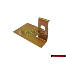 VW Originale Lamiera Protezione - 171711081