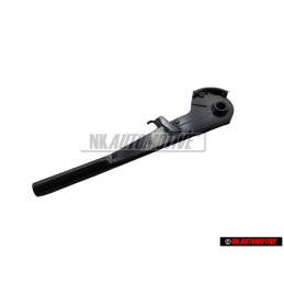VW Originale Leva Freno A Mano Nero Rally - 171711305B 03C