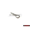 VW Originale Molla Sicurezza - 171711561