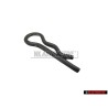 VW Originale Molla Sicurezza - 171711561