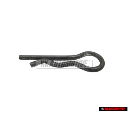 VW Originale Molla Sicurezza - 171711561