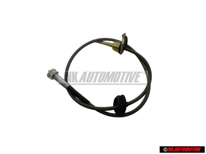 VW Originale Alberino Commando-Tachimetro - 171957803D