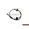 VW Originale Alberino Commando-Tachimetro - 171957803D