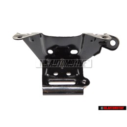 VW Originale Supporto P. Serbat. Compensaz. 