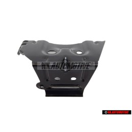 VW Originale Supporto P. Serbat. Compensaz. 