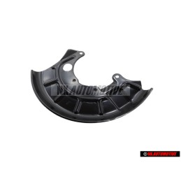 VW Originale Protezione Per Disco Freno - 191615311A