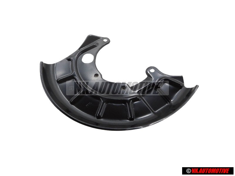 VW Originale Protezione Per Disco Freno - 191615311A