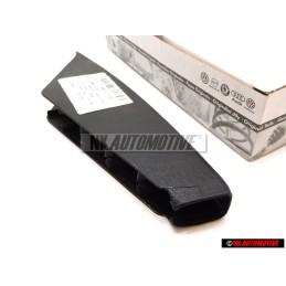 VW Originale Rivest. Leva Del Freno A Mano Nero Satinato - 191711463D 01C