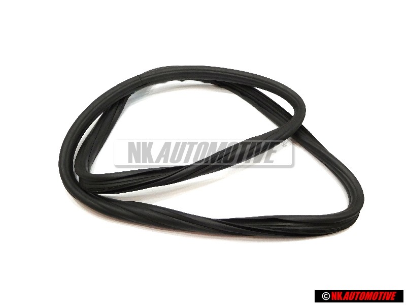 VW Originale Guarnizione Per Cristallo Lat. 