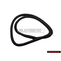 VW Originale Guarnizione Per Cristallo Lat. 