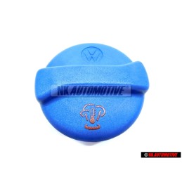 VW Originale Coperchio - 1H0121321A
