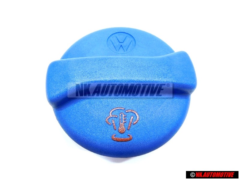 VW Originale Coperchio - 1H0121321A